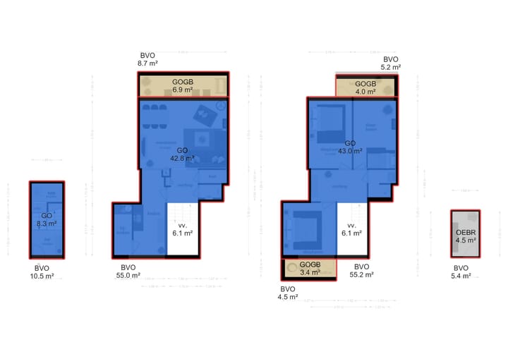 Foto 56 van Keulse Slag 80