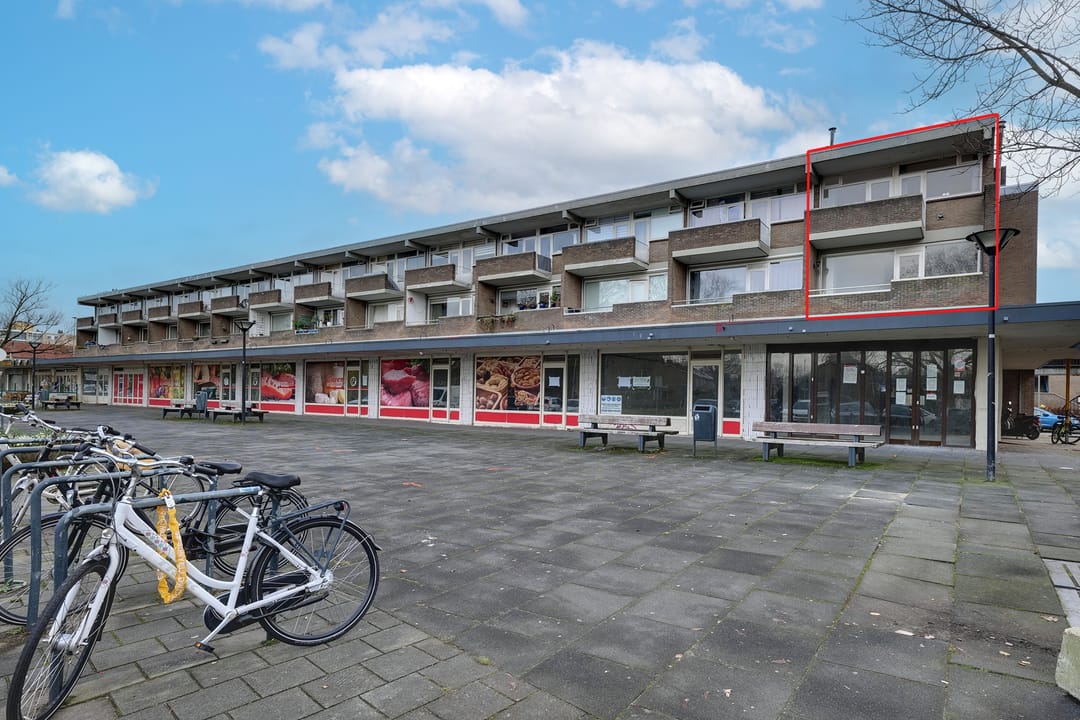 Foto 1 van Keulse Slag 80