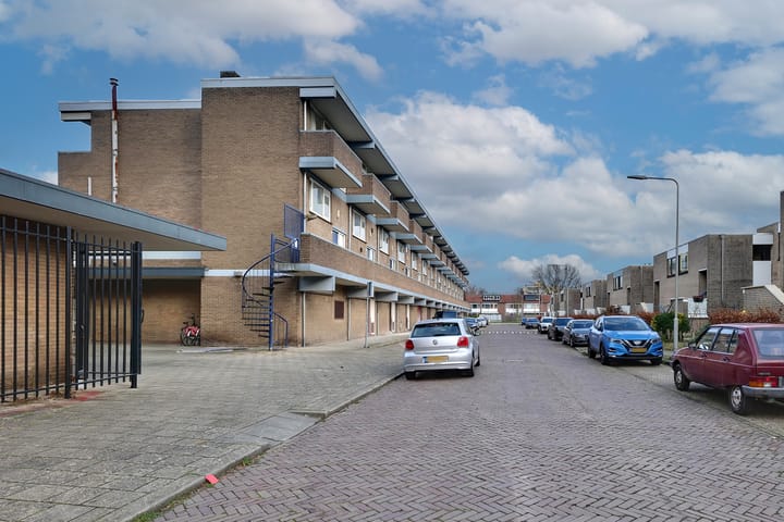 Foto 14 van Keulse Slag 80