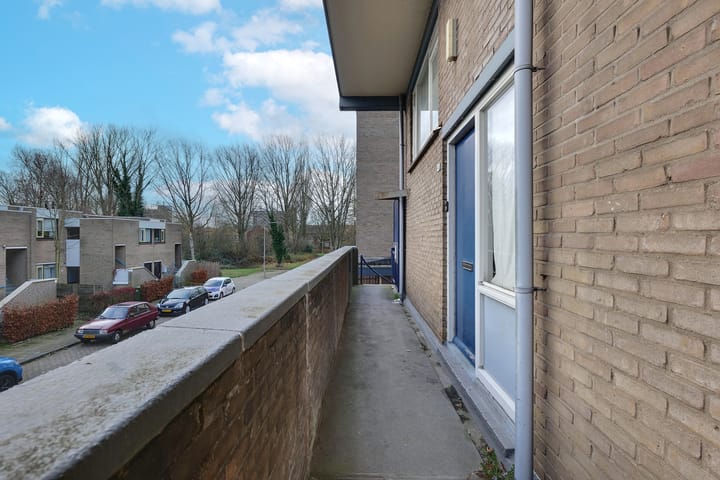 Foto 15 van Keulse Slag 80