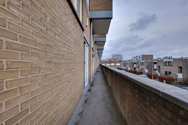 Foto 16 van Keulse Slag 80