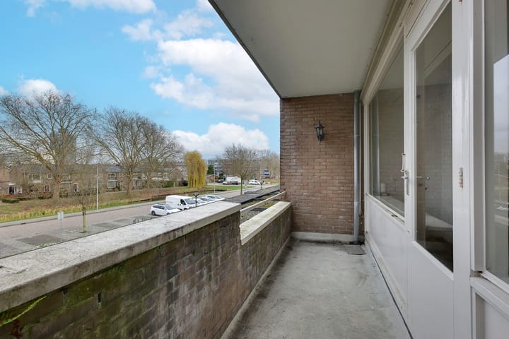 Foto 21 van Keulse Slag 80