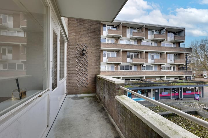 Foto 22 van Keulse Slag 80