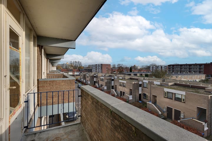 Foto 35 van Keulse Slag 80