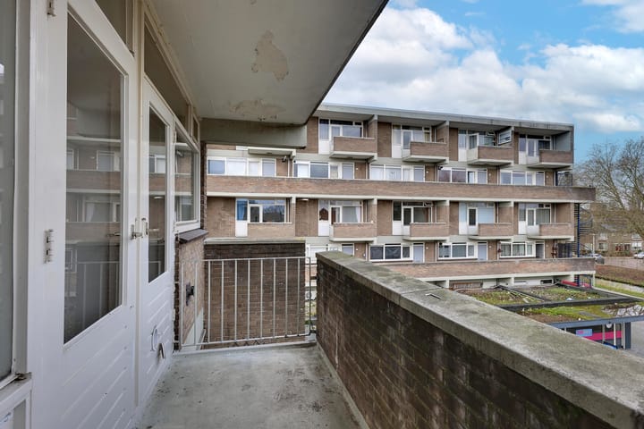 Foto 40 van Keulse Slag 80