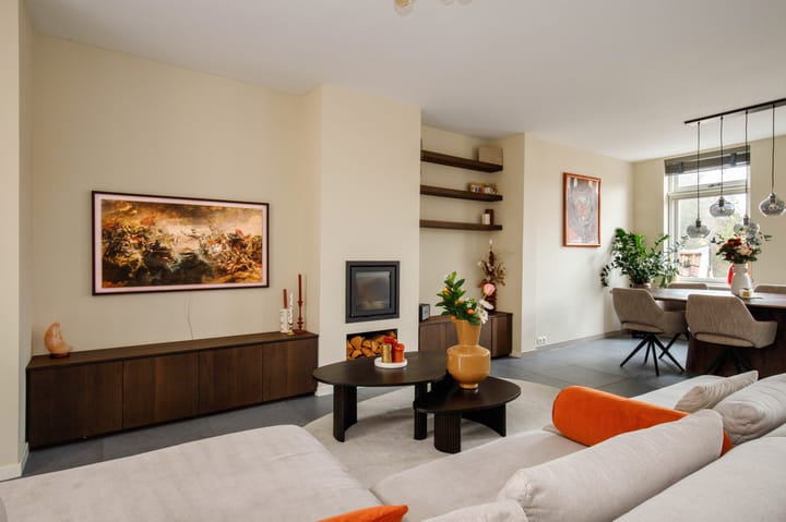 Foto 3 van Hoogstraat 21