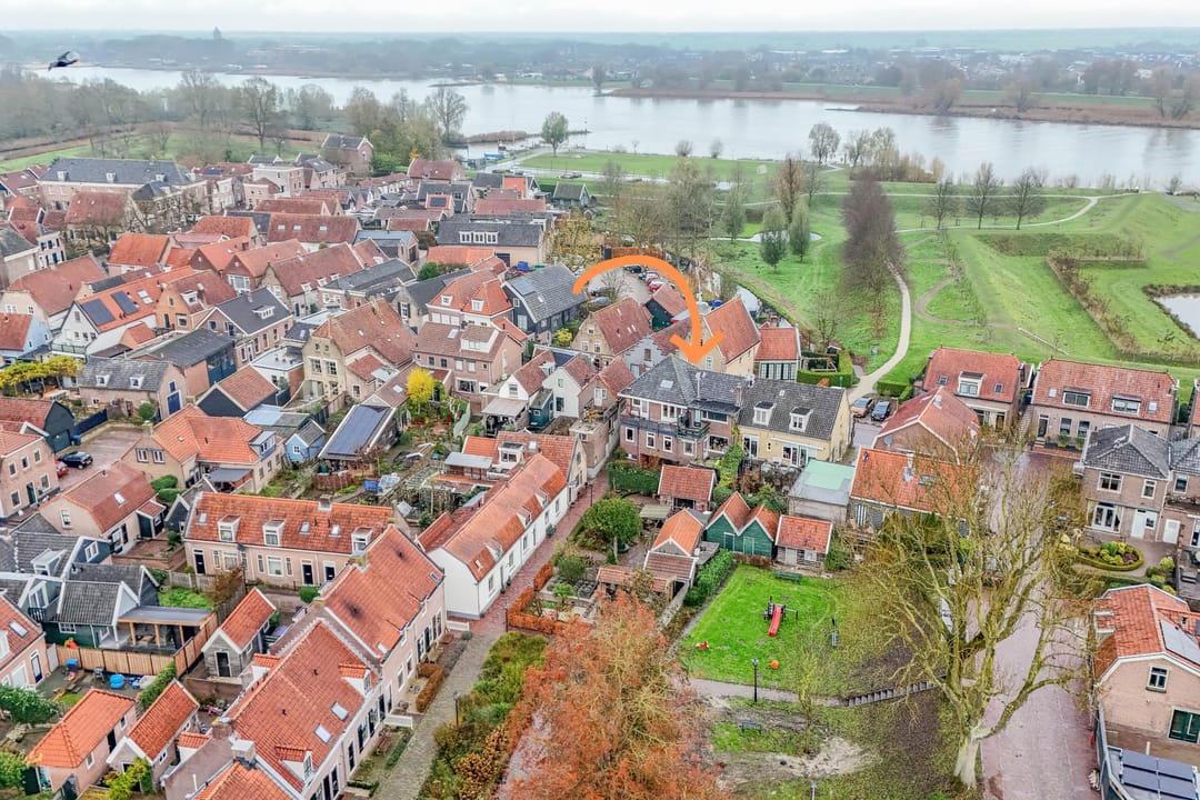 Foto 43 van Hoogstraat 21