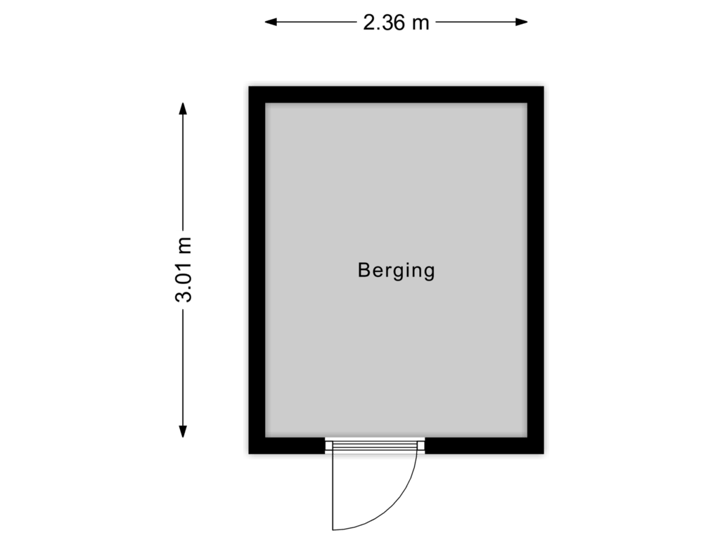 Berging