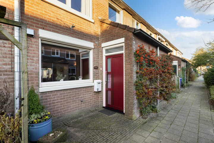 Foto 4 van Jofferenpad 12