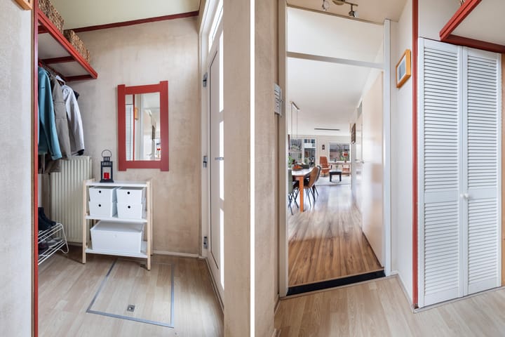 Foto 5 van Jofferenpad 12