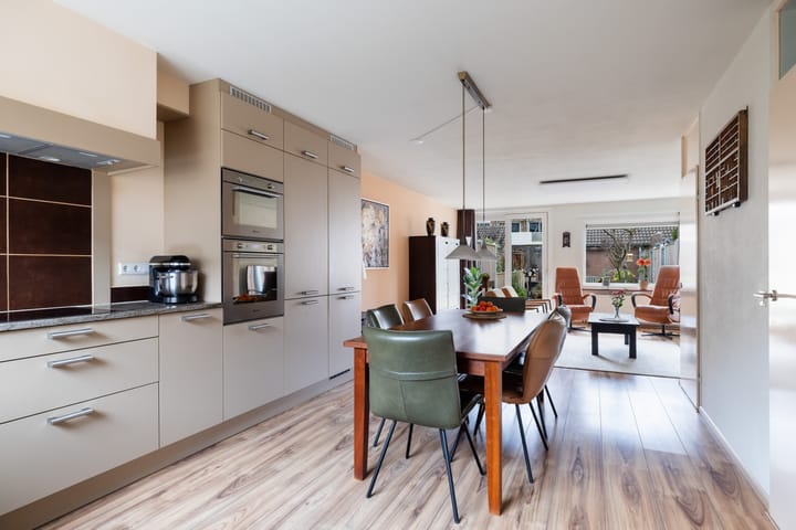 Foto 6 van Jofferenpad 12