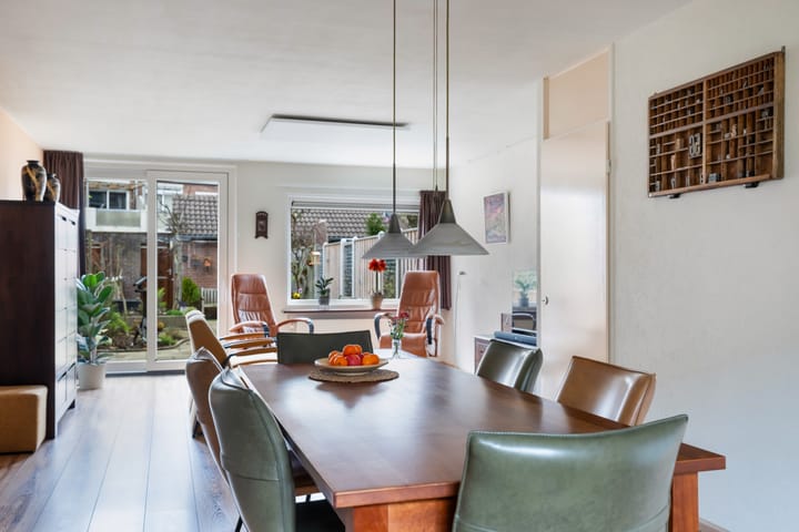 Foto 7 van Jofferenpad 12