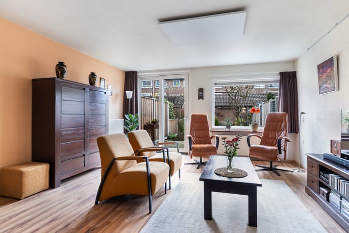 Foto 8 van Jofferenpad 12