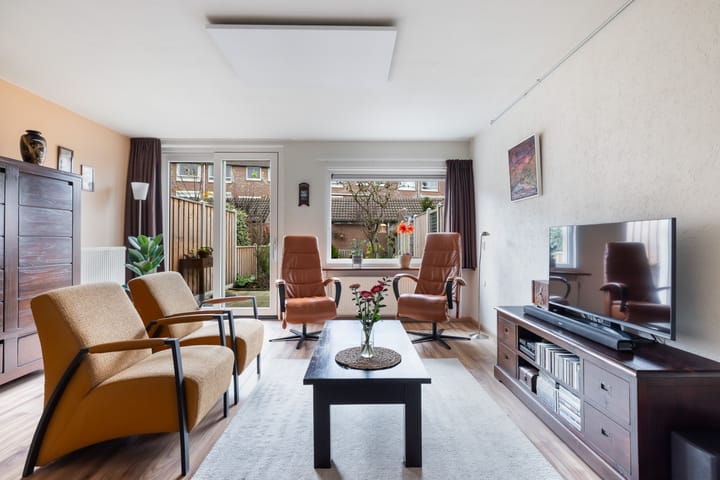 Foto 9 van Jofferenpad 12