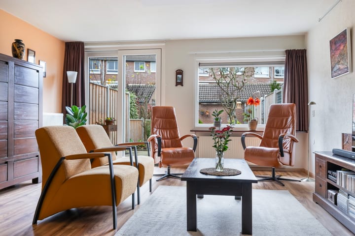 Foto 10 van Jofferenpad 12