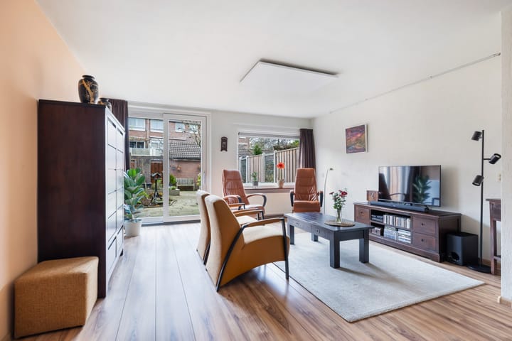 Foto 11 van Jofferenpad 12