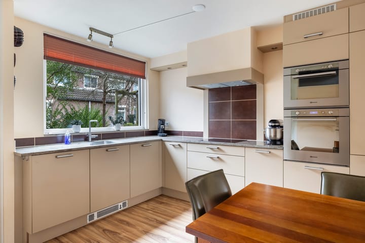 Foto 18 van Jofferenpad 12