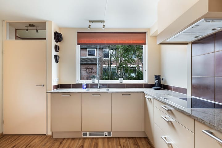 Foto 19 van Jofferenpad 12