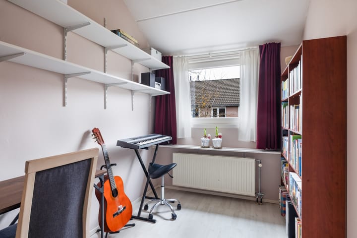 Foto 22 van Jofferenpad 12