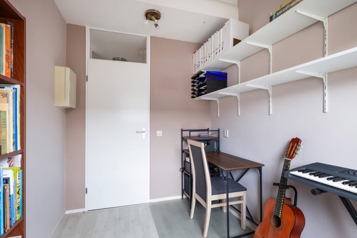 Foto 23 van Jofferenpad 12