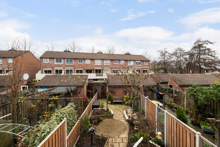 Foto 40 van Jofferenpad 12