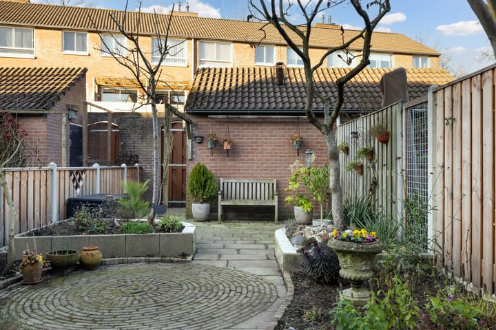 Foto 42 van Jofferenpad 12