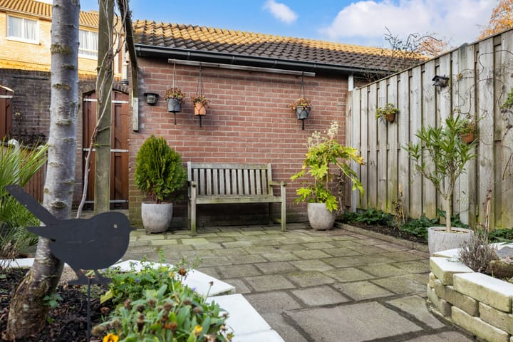 Foto 43 van Jofferenpad 12