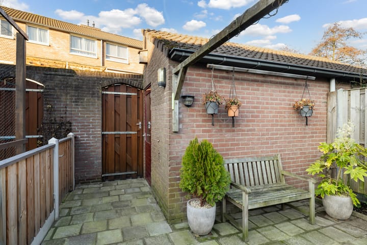 Foto 44 van Jofferenpad 12