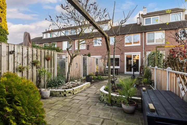 Foto 45 van Jofferenpad 12