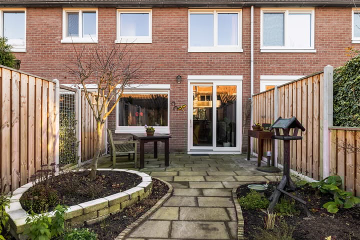 Foto 47 van Jofferenpad 12