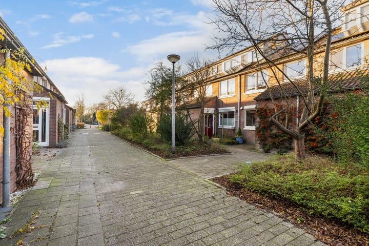 Foto 51 van Jofferenpad 12