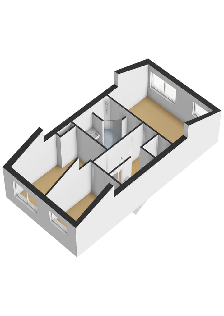 Foto 56 van Jofferenpad 12