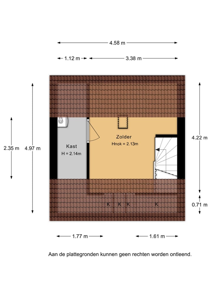 Foto 57 van Jofferenpad 12