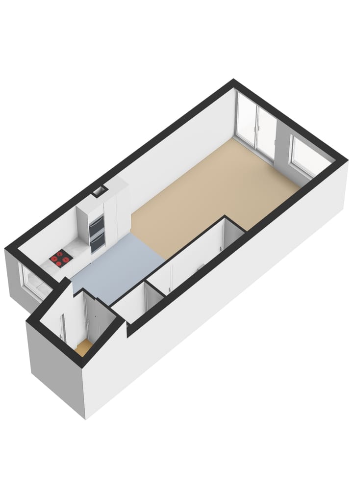 Foto 60 van Jofferenpad 12