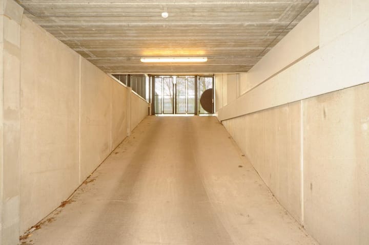 Foto 5 van Icarusweg parkeerplaats in garage