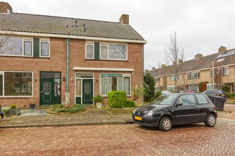 Meeuwenlaan 2 secondary image