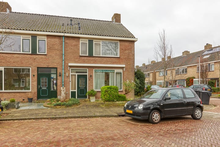 Photo 2 of Meeuwenlaan 2