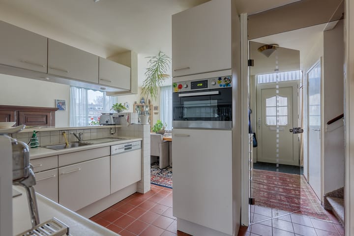 Foto 5 van Meeuwenlaan 2