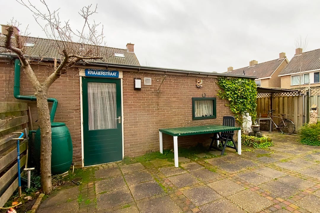 Photo 13 of Meeuwenlaan 2