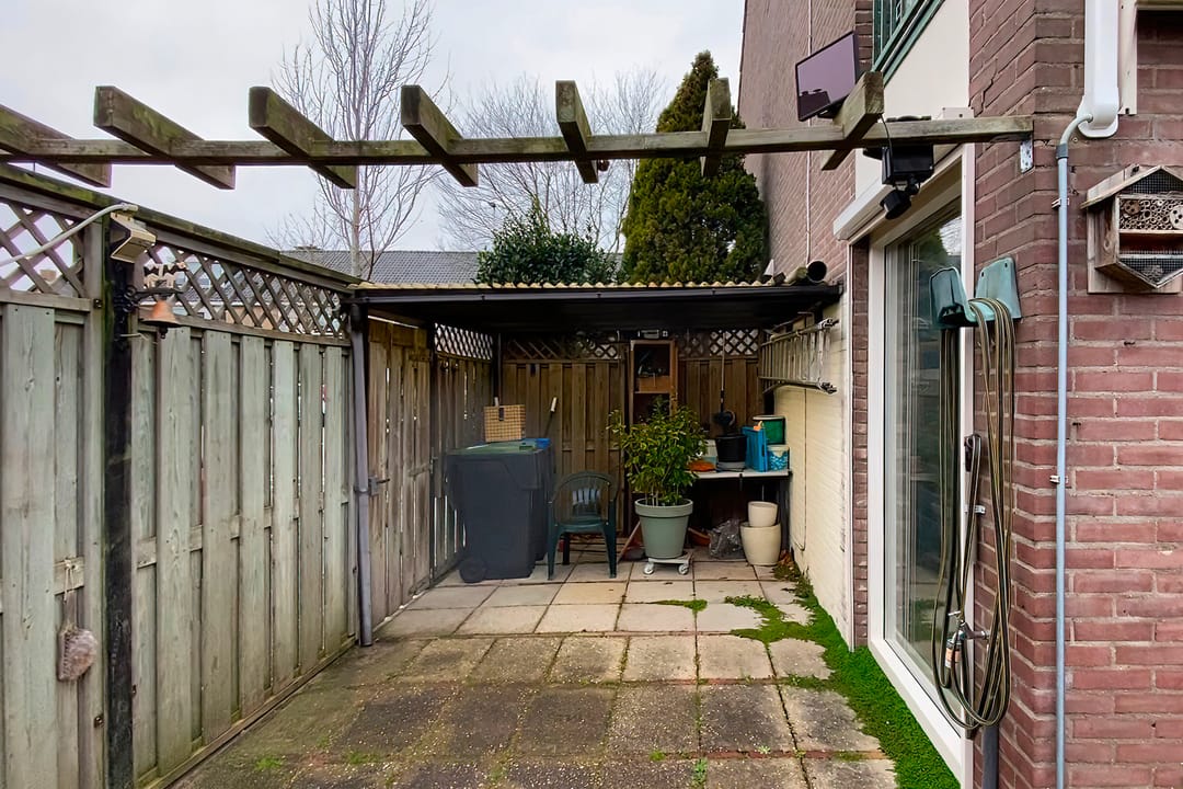 Photo 16 of Meeuwenlaan 2