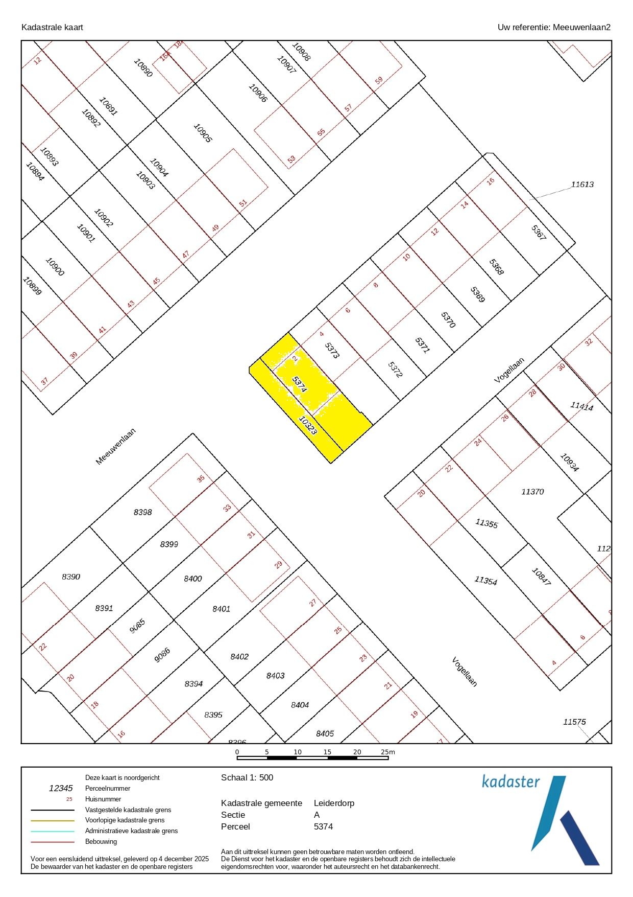 Photo 33 of Meeuwenlaan 2