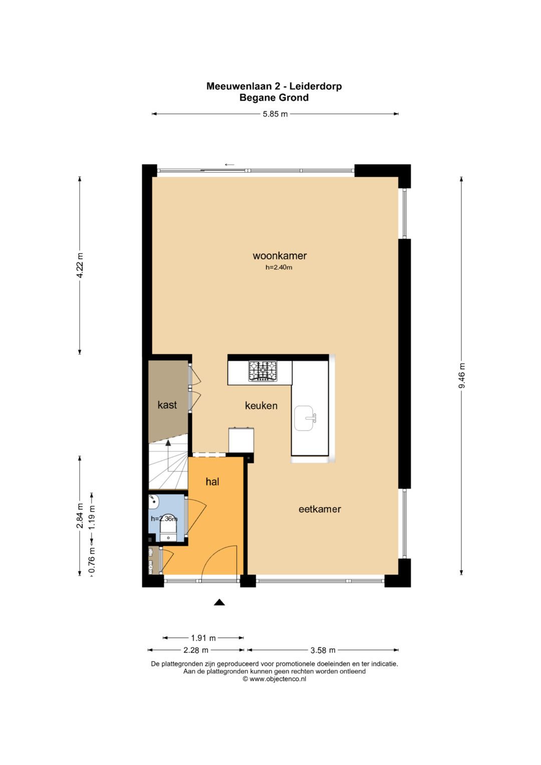 Photo 34 of Meeuwenlaan 2