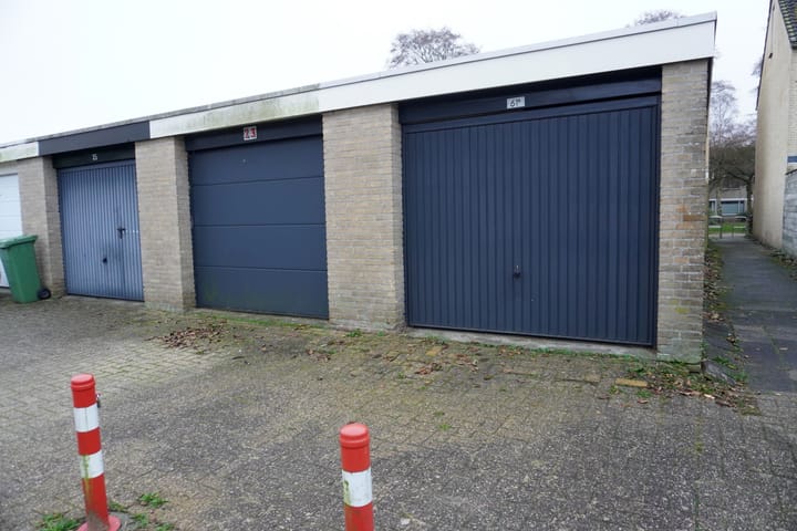 Foto 2 van W. v.d. Brinkstraat 61-K