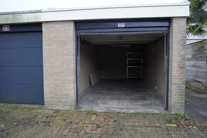 Foto 3 van W. v.d. Brinkstraat 61-K