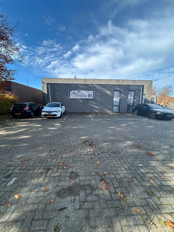 Horsterweg 7-a, Maastricht-Airport