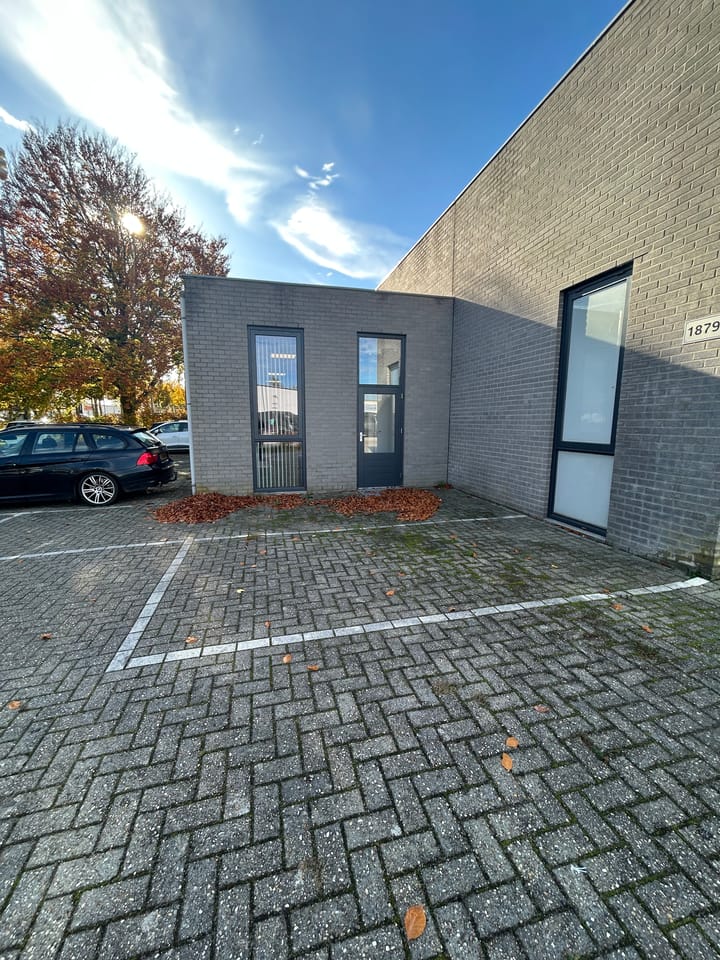 Horsterweg 7-a, Maastricht-Airport