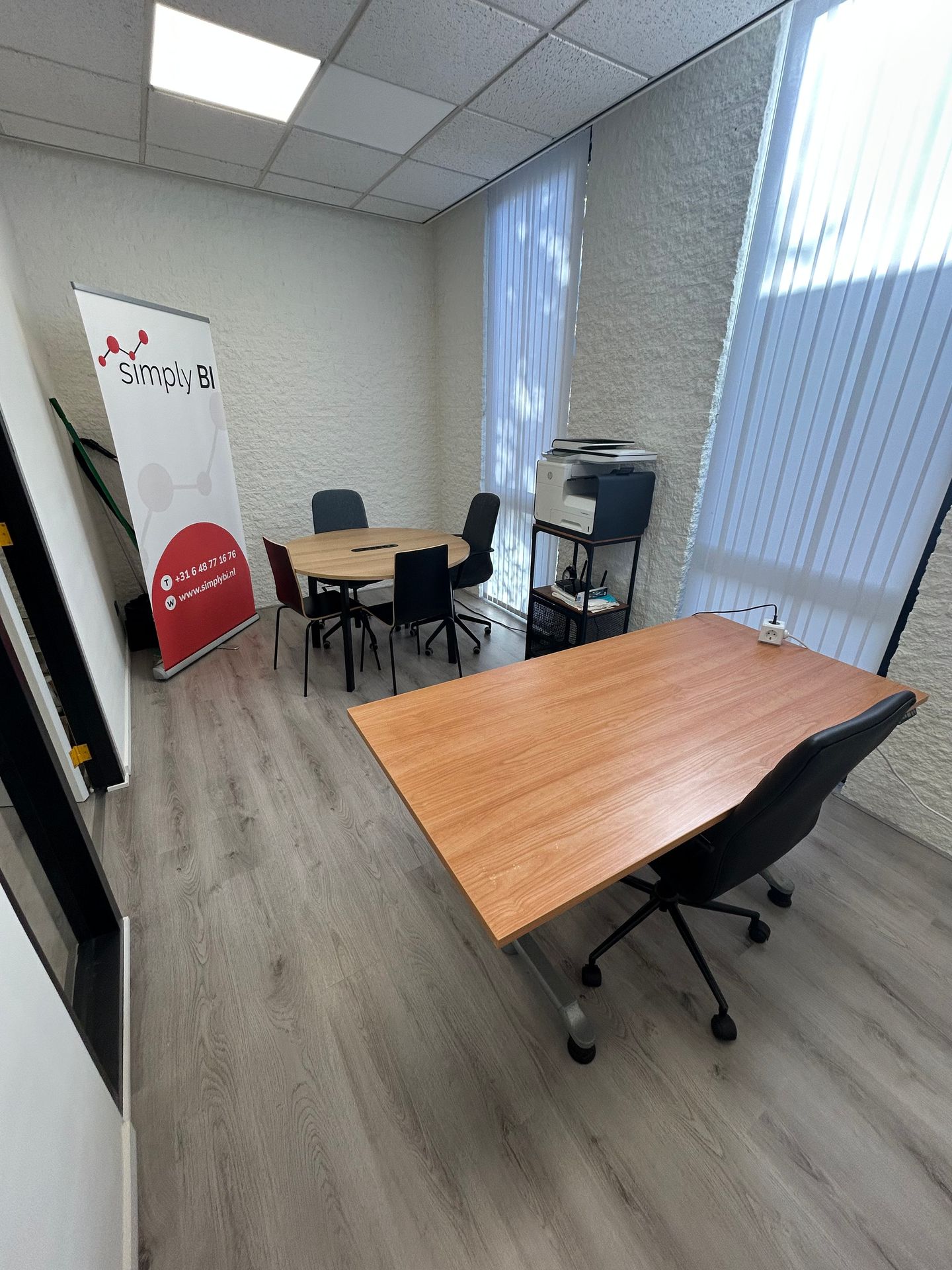 View photo 4 of Horsterweg 7-a