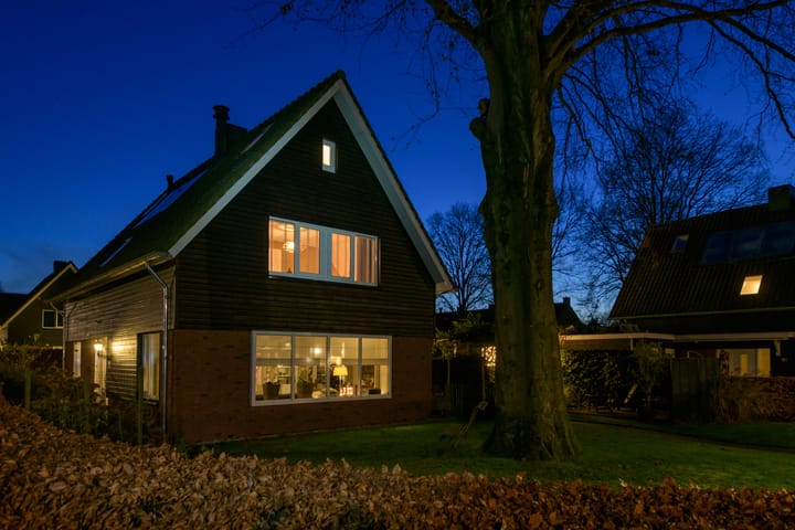 Foto 4 van Klein Canada 55