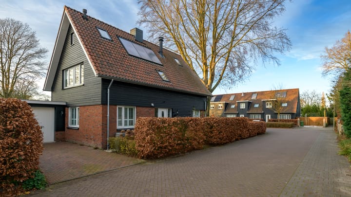 Foto 32 van Klein Canada 55