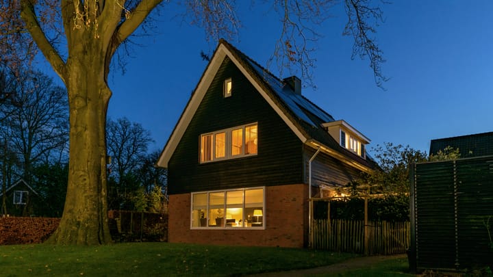 Foto 34 van Klein Canada 55